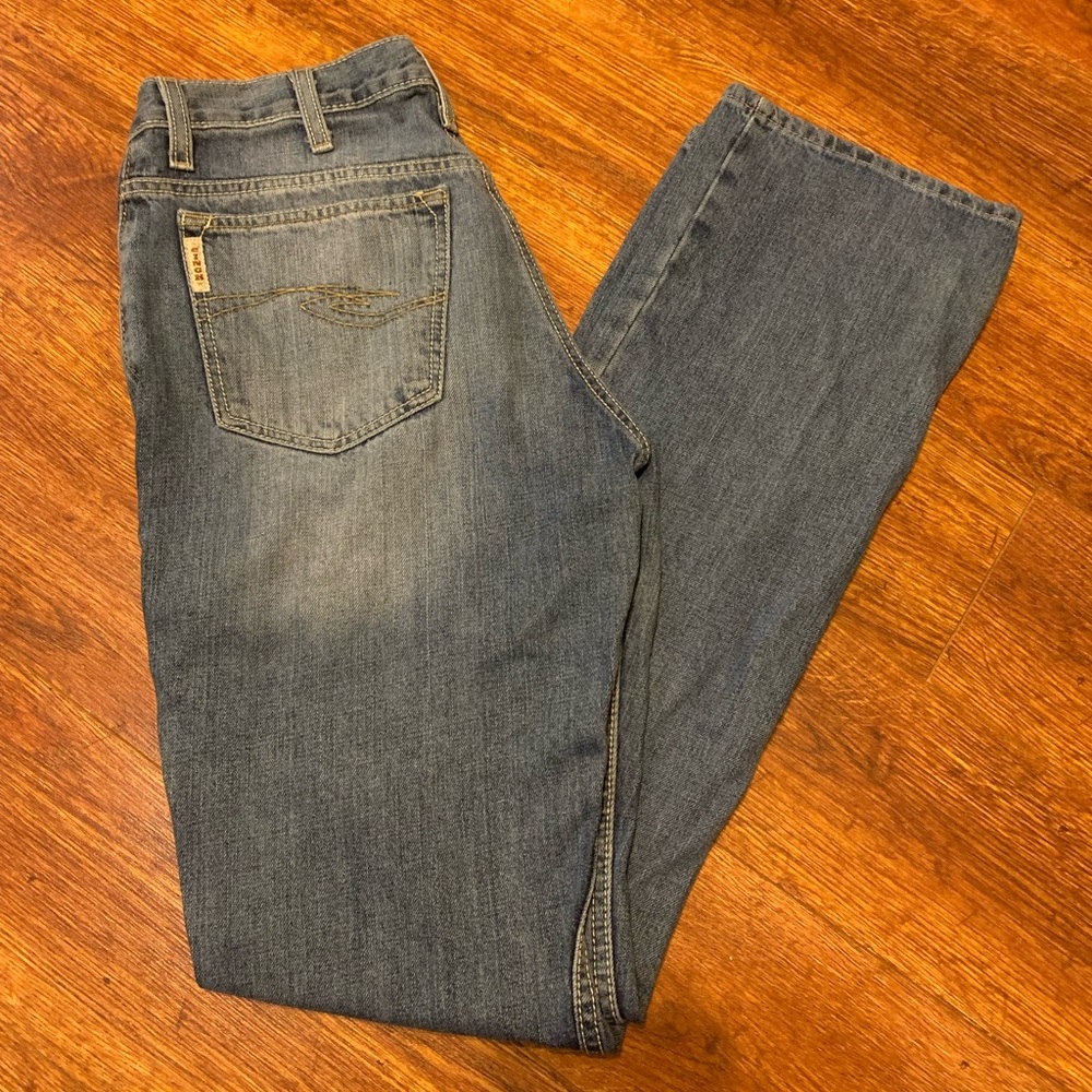 Cinch Jeans